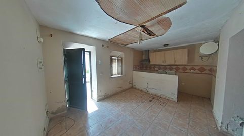 Foto 4 de Casa adosada en venta en Olivenza, Badajoz
