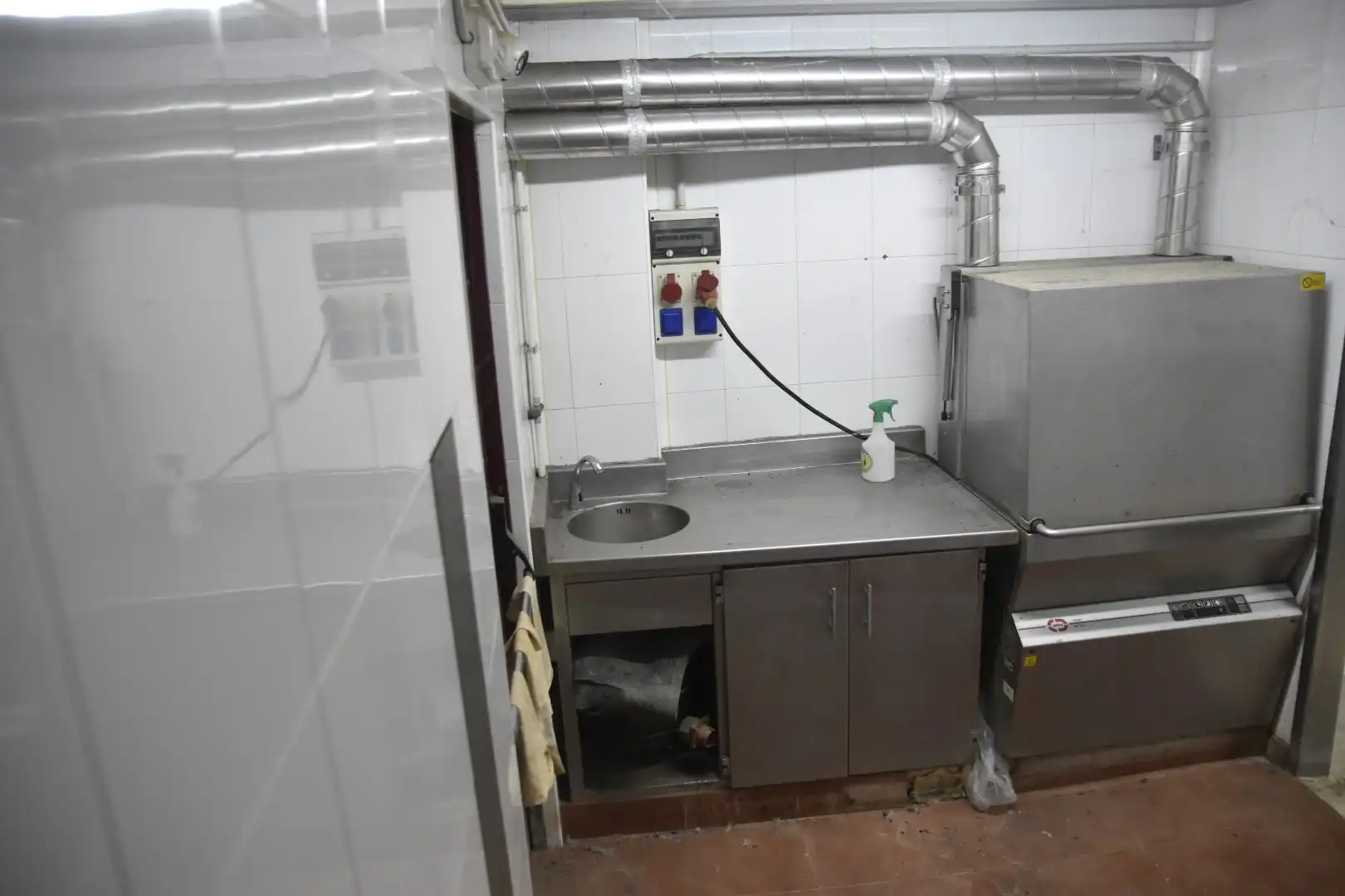 Local commercial à vendre à Lliçà d'Amunt, imagen 8