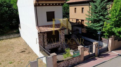 Foto 3 de Casa o xalet en venda a Calle Albacete, Molina de Aragón, Guadalajara