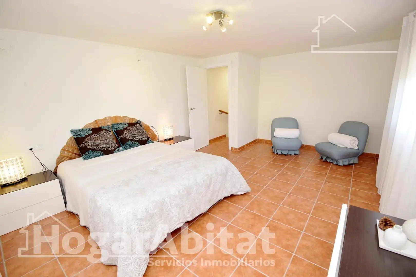 Xalet amb jardí en venda a Partida ENADRESA 17, imagen 19
