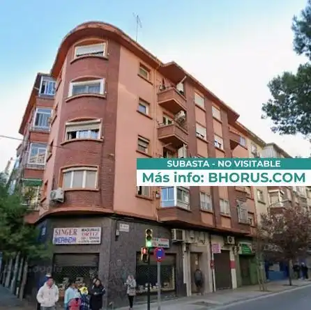 Wohnung zum Verkauf in RODRIGO DE REBOLLEDO 16, imagen 2
