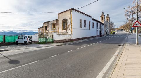 Photo 2 of Detached homes for sale in 2 Calle Real del Fargue, Fargue, Granada Capital