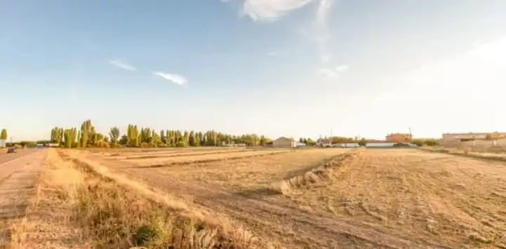 Terreno residencial en venta en Carretera Puente Duero, imagen 5