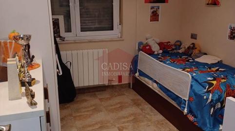 Foto 5 de Casa adosada en venda a La Fuente de San Esteban , Salamanca