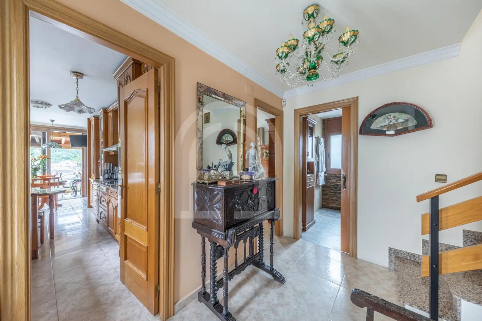 Casa en venta en Sant Fost de Campsentelles, imagen 3