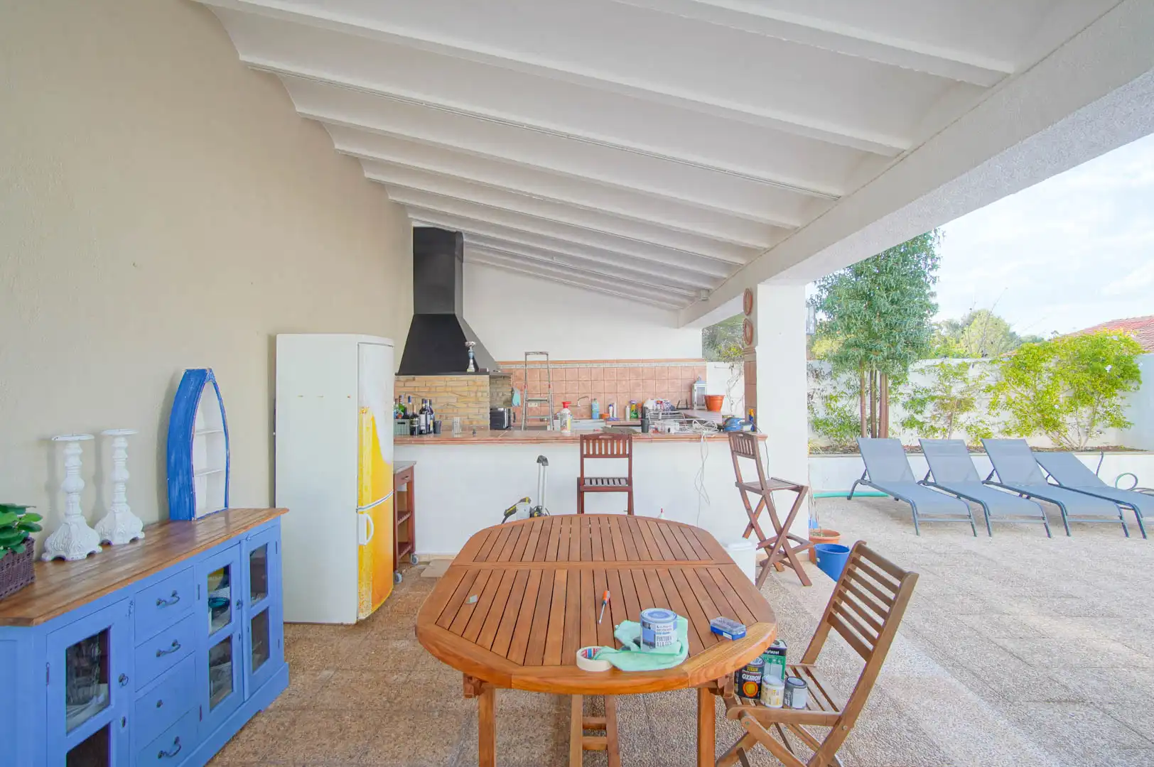 Detached house with terrace for sale in Las Rotas / Les Rotes, imagen 15