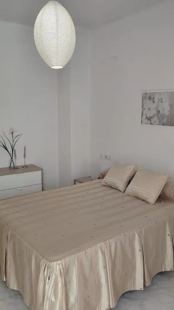 Piso de alquiler en Avenida Sevilla, 49, Brenes