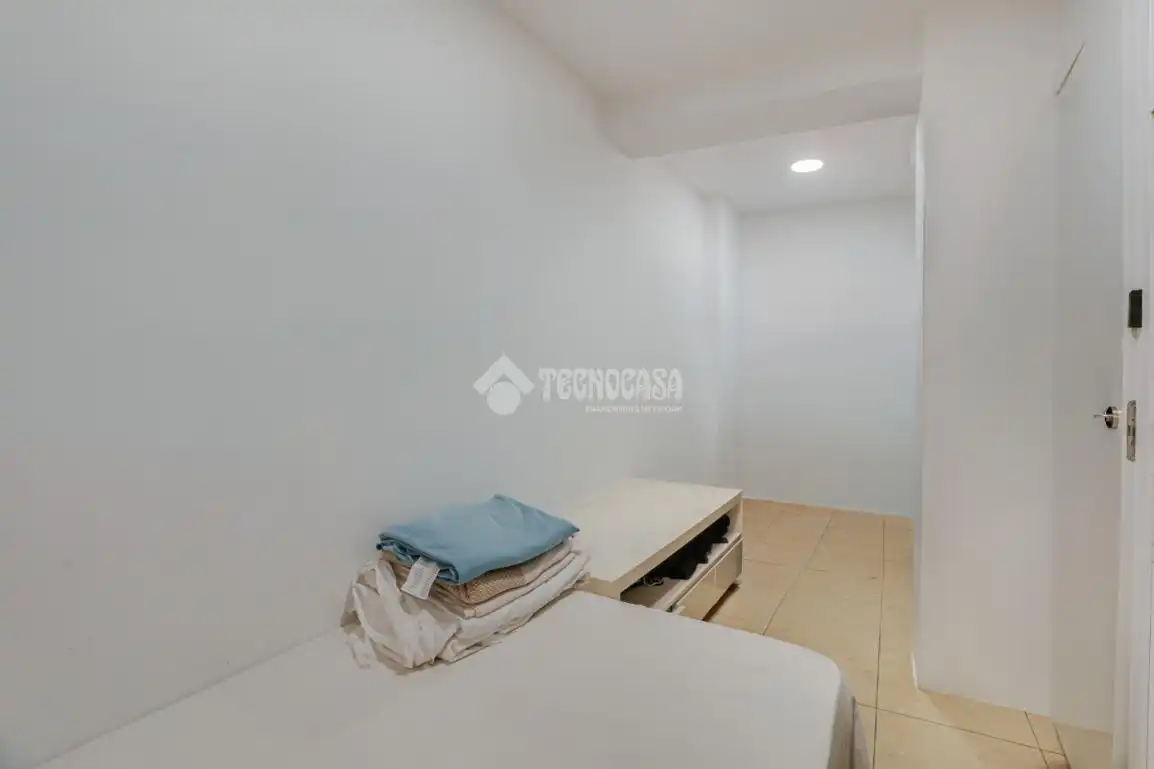 Schlafzimmer von Geschaftsraum zum Verkauf in L'Hospitalet de Llobregat