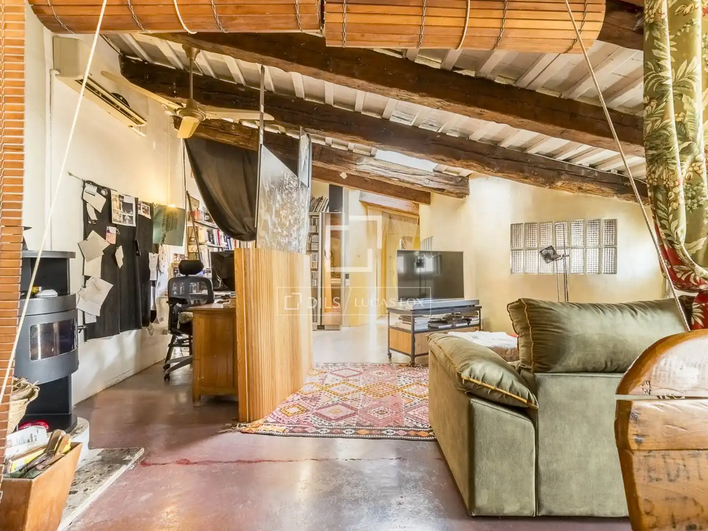 Loft zum Verkauf in Ciutat Vella, imagen 12