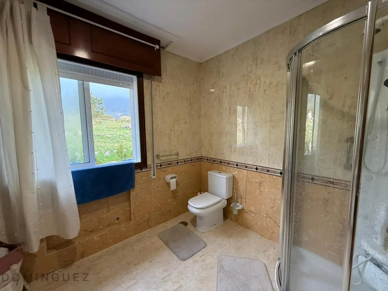 Detached house with garden for sale in Oia, imagen 34