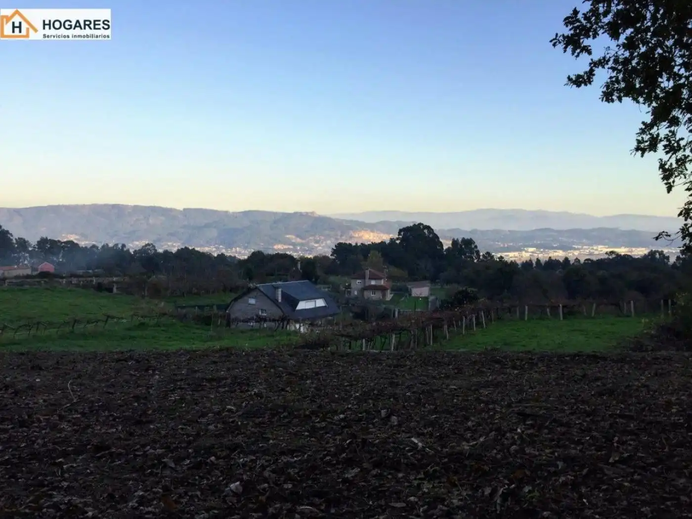 Terreny residencial en venda a CASAL DE VELLO, imagen 2