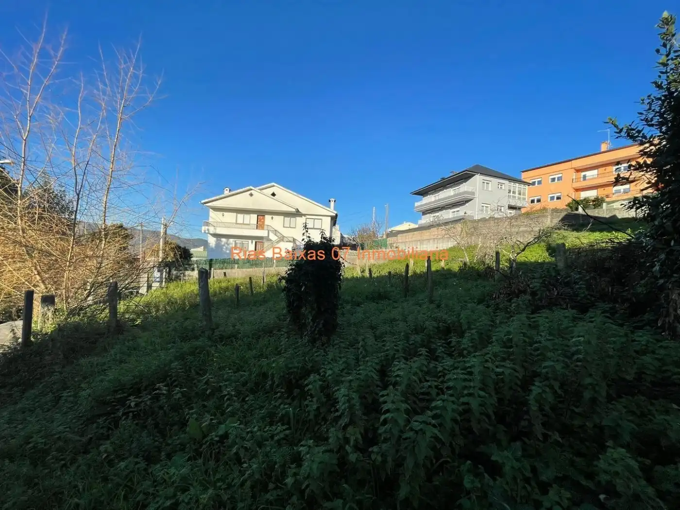 Grundstücke und Bauplätze zum Verkauf in Redondela, imagen 3