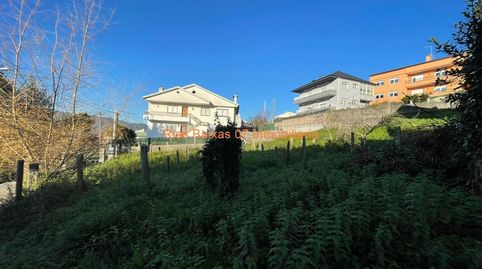 REF 2528 SOLAR 500 m2  CHAPELA REDONDELA, imatge 3