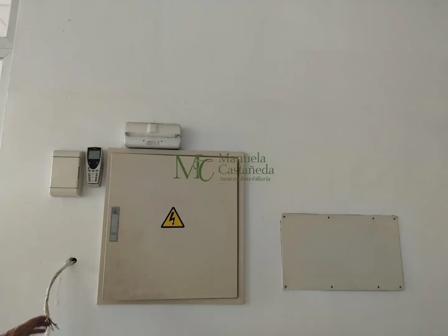 Local comercial en venda a Oeste, imagen 11