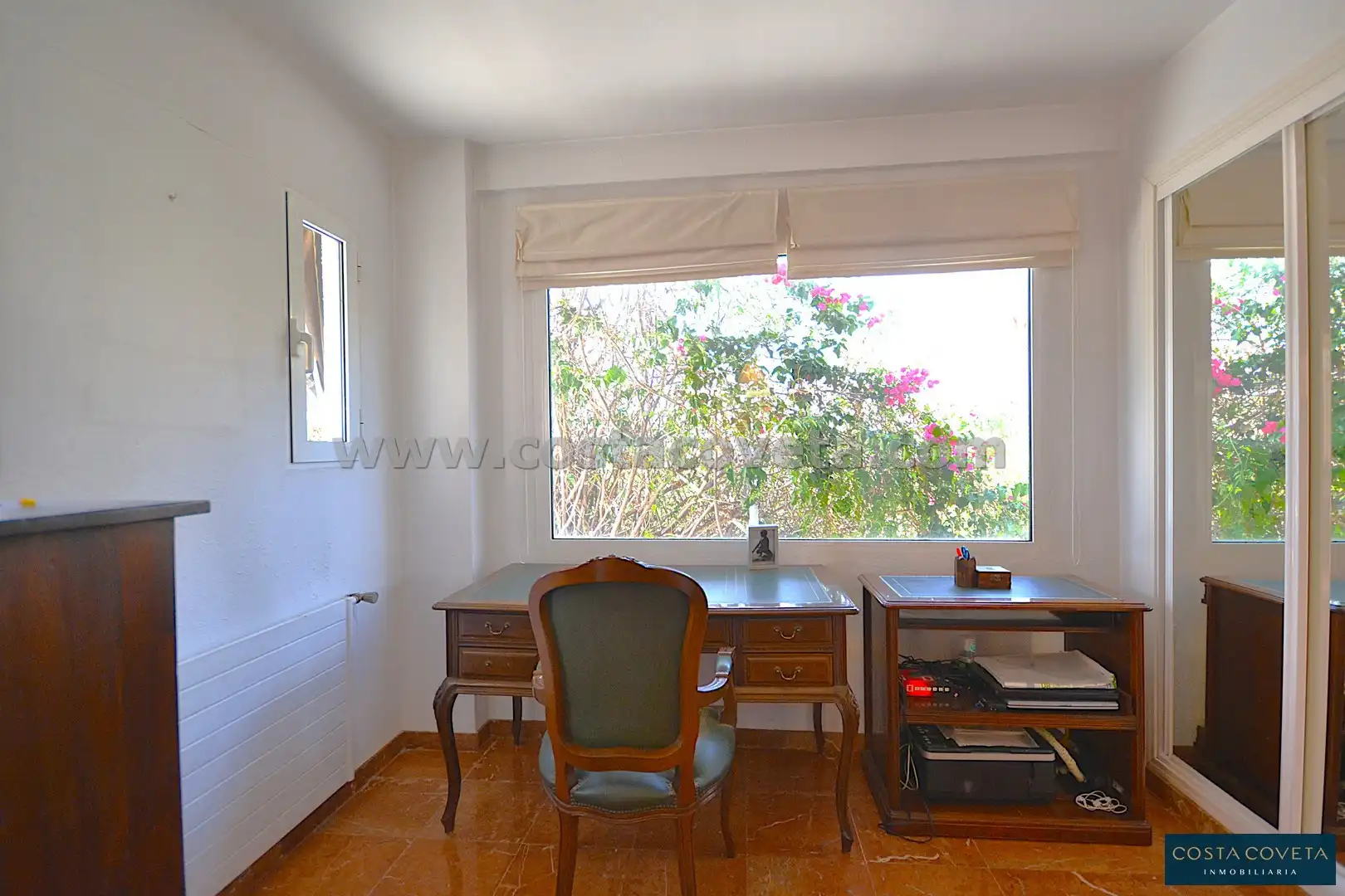 Dining room of Houses for sale in El Campello  with Air Conditioner, Private garden and Terrace