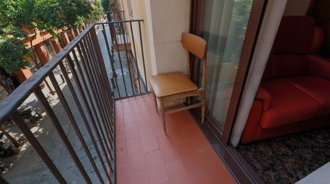 Foto 5 de Piso en venta en El Raval, Barcelona Capital
