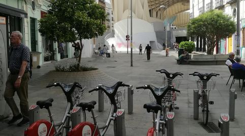 Photo 2 of Flat for rent in N/a, Encarnación - Regina, Sevilla Capital