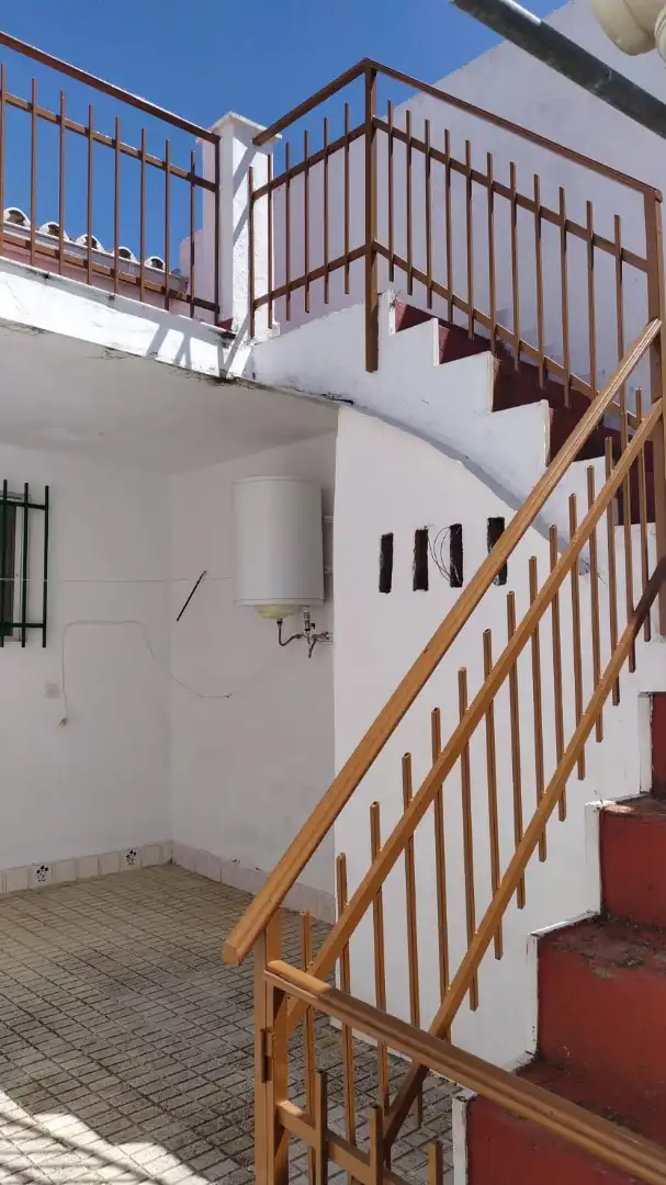 Maison avec terrasse à vendre à Burguillos del Cerro, imagen 11