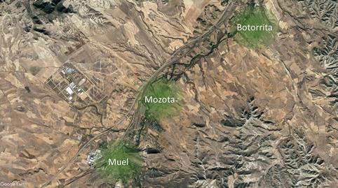 Photo 5 of Office for sale in C/ García Jiménez, Muel, Zaragoza