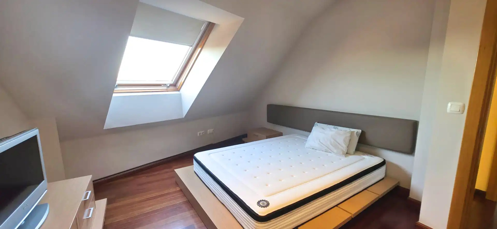 Duplex avec ascenseur à vendre à Rua Ferro Couselo, imagen 23