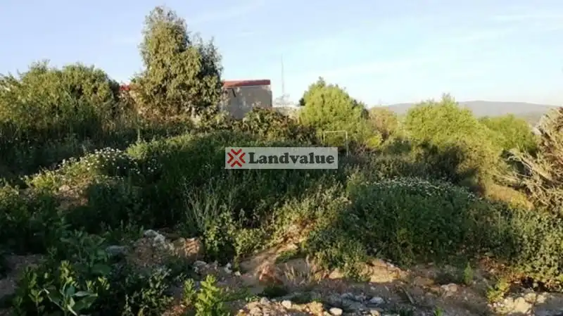 Residencial en venta en San Roque
