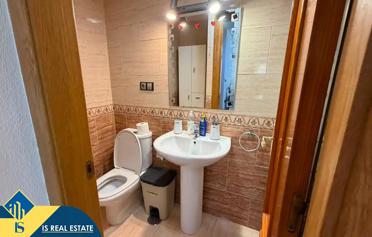 Apartment mit Aufzug zum Verkauf in Centro, imagen 4