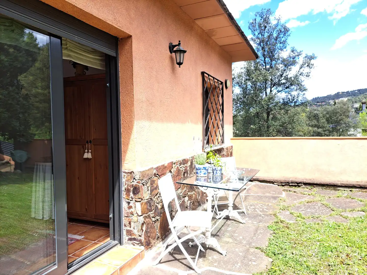 Casa o xalet en venda a Aiguafreda