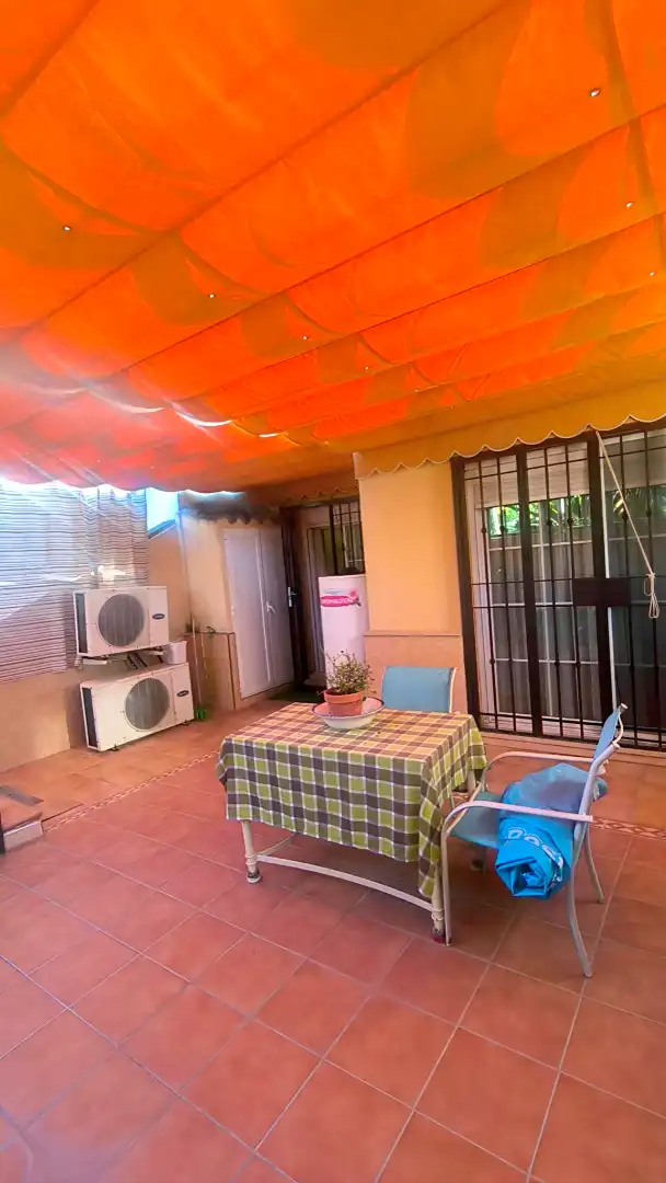Casa a schiera con terrazza in vendita a Calle Hilario Camacho, imagen 20