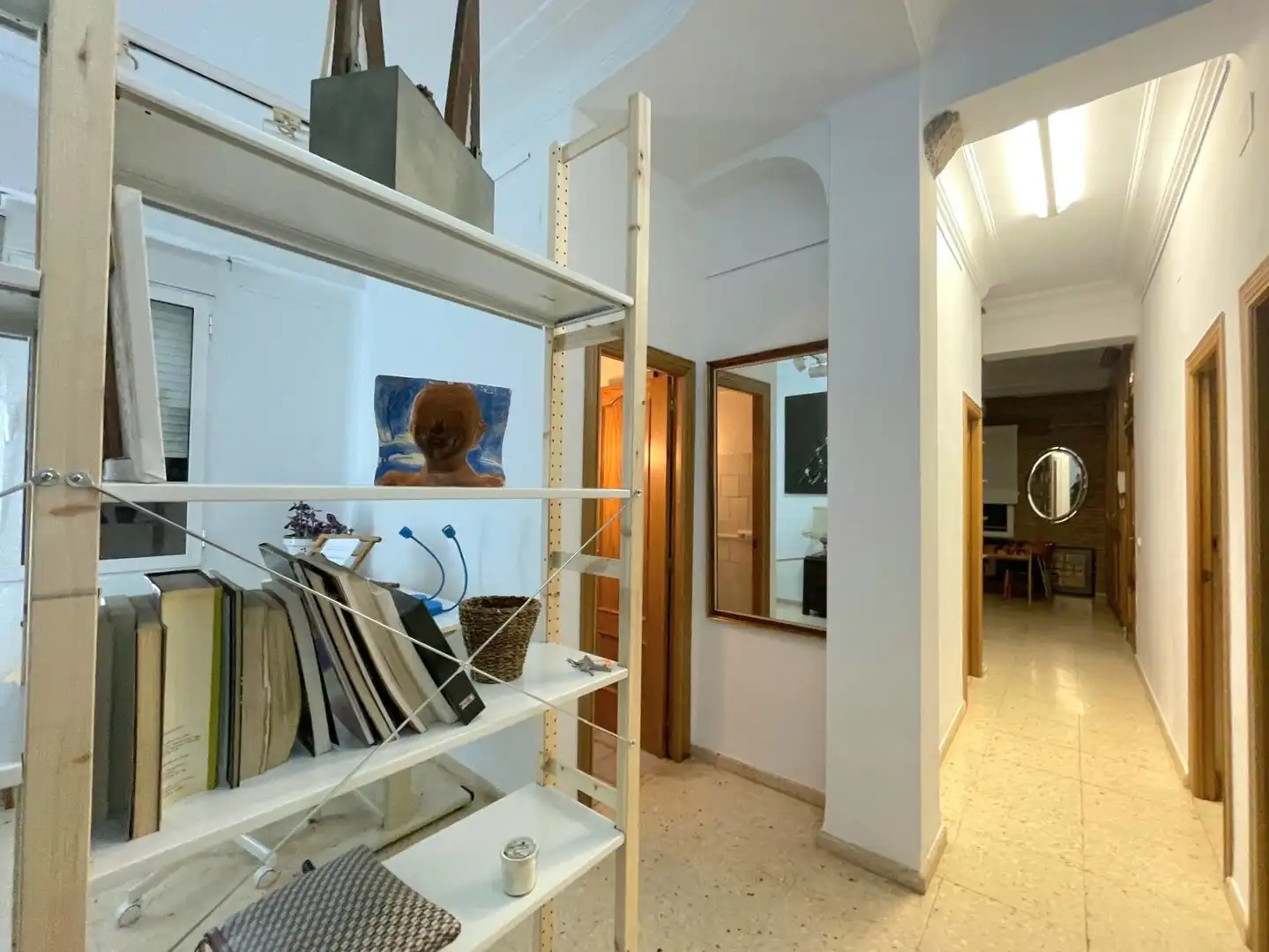 Apartament de lloguer a La Seu