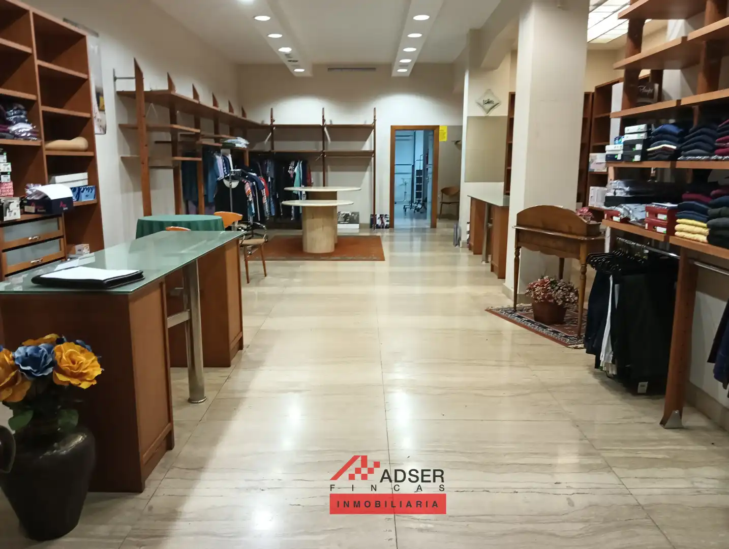 Locale commerciale in affitto a Logroño - duquesa de la victoria, imagen 6