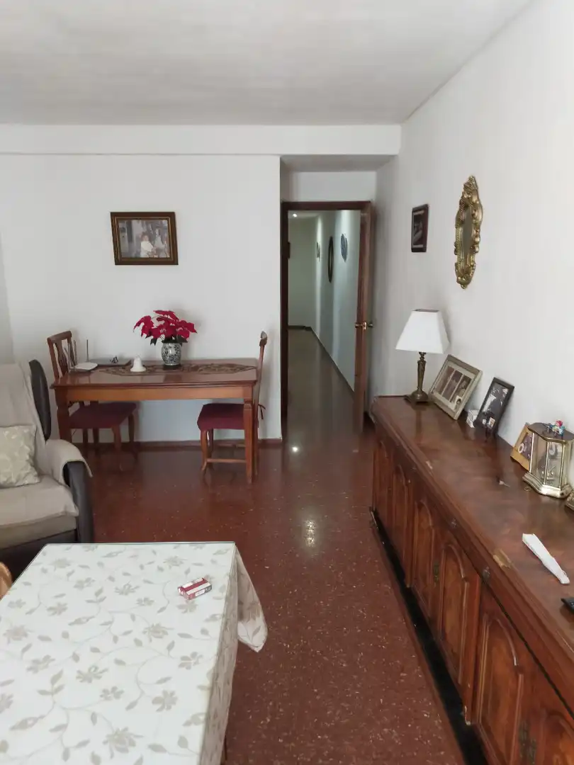 Appartamento con terrazza in vendita a Calle Hermanos López Diéguez, imagen 3