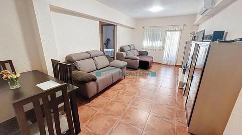 Foto 4 de Pis en venda a Calle Cami Reial, Camí Reial, Valencia