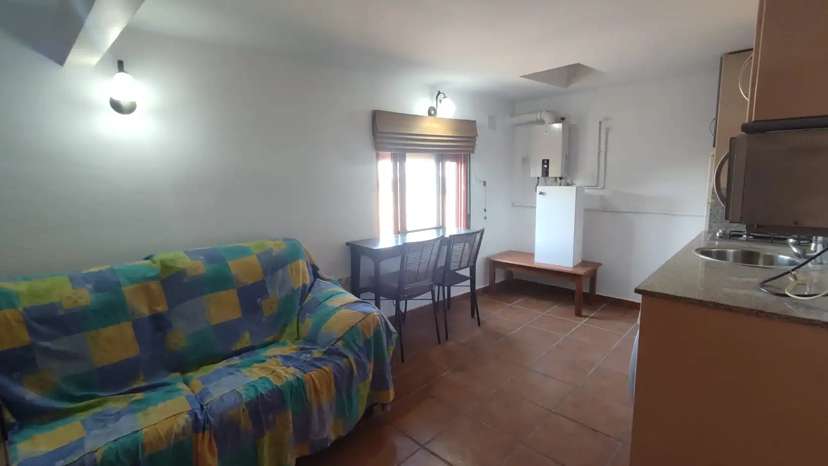 Wohnungen zur Miete in Pasaje Casas Nuevas, 25, Pozo Estrecho