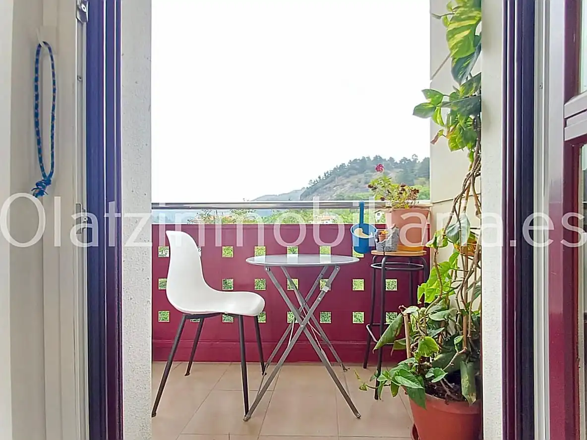 Wohnung mit Aufzug zum Verkauf in Alonsotegi, imagen 4
