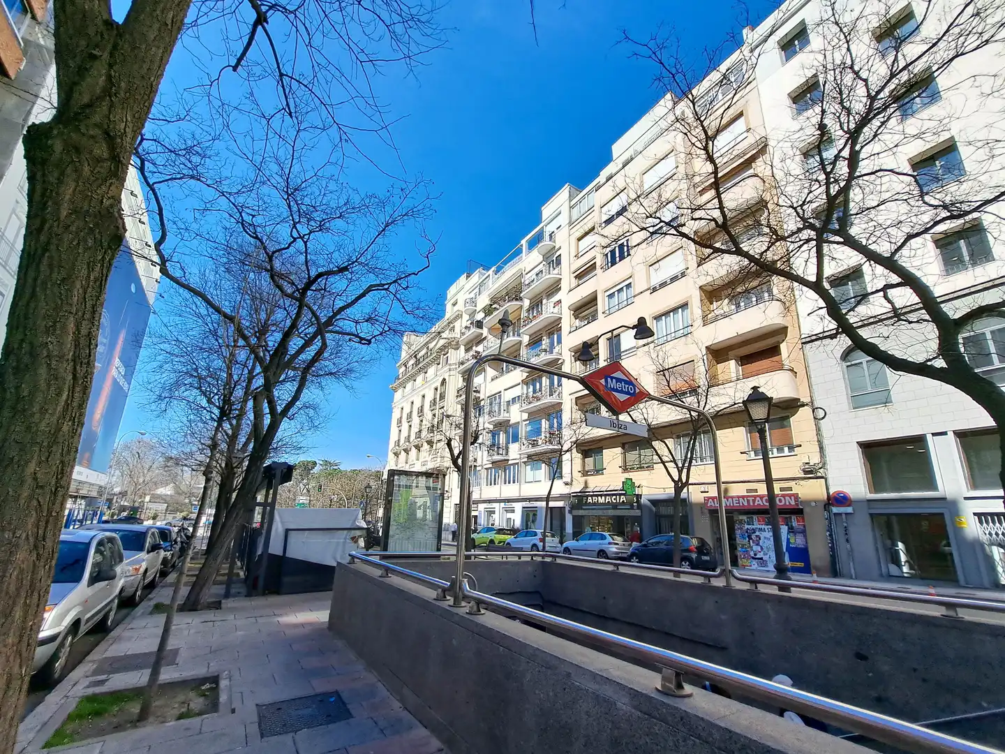 Penthouse mit Aufzug zum Verkauf in Calle de Ibiza 3, imagen 54