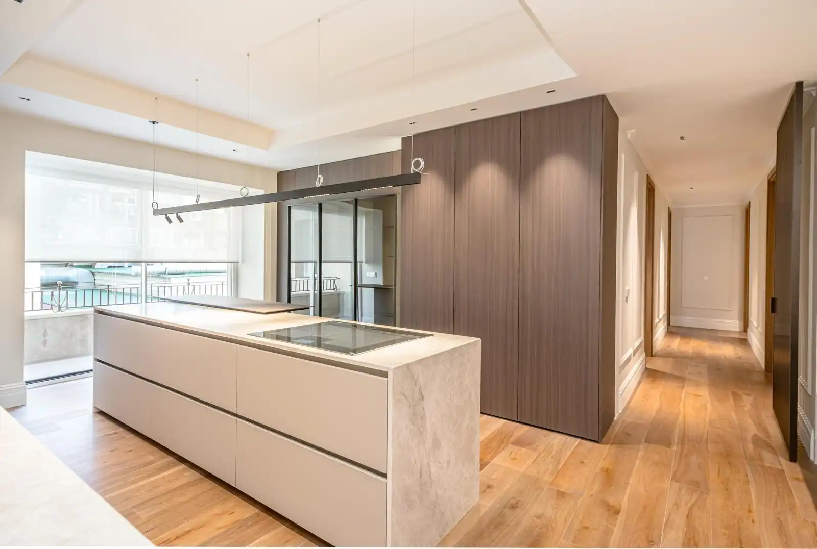 Piso con ascensor en venta en Barrio de Salamanca, imagen 34