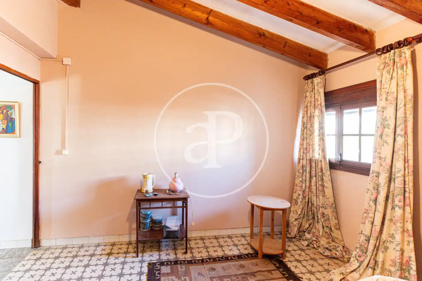 Houses for sale in Carrer de Victorio Luzuriaga, Sant Agustí