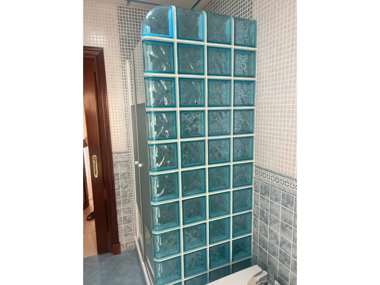 Flat with terrace for sale in Calle Isabel ´La Católica´, imagen 13