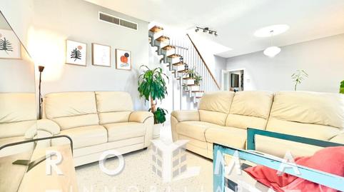 Photo 3 of Duplex to rent in El Cano - Los Bermejales,  Sevilla Capital