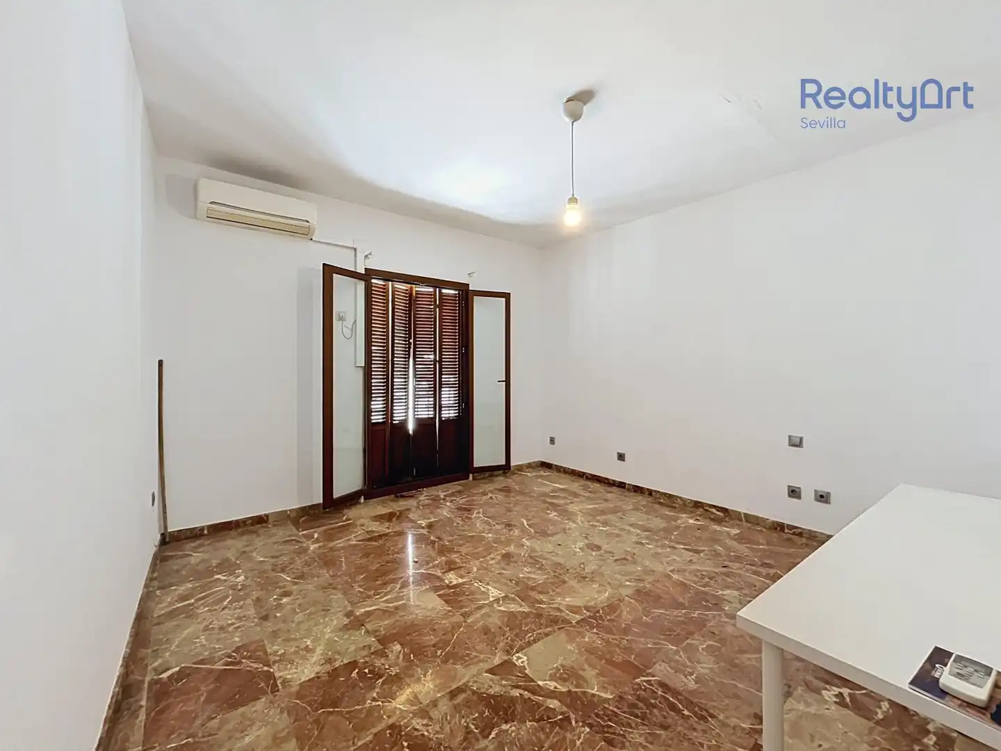 Appartement avec terrasse à louer à Casco Antiguo, imagen 32