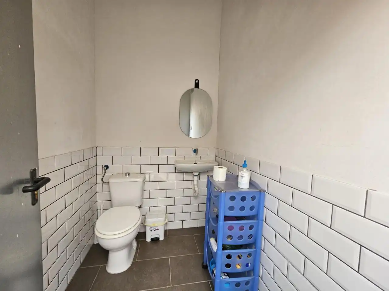 Baño de Casa o chalet en venta en Alcalá de Guadaira