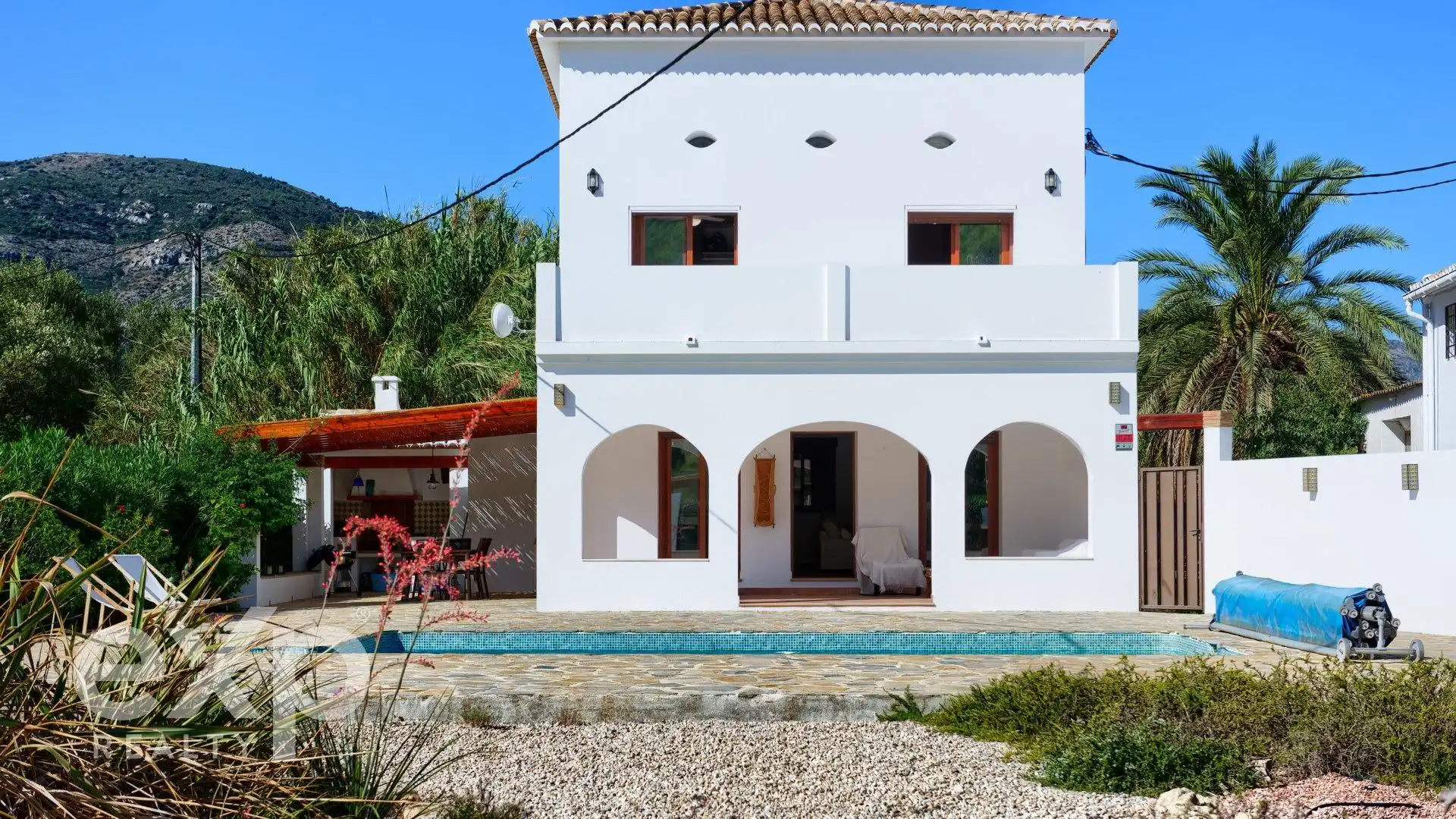 Chalet con piscina en venta en LES SENIES, imagen 7