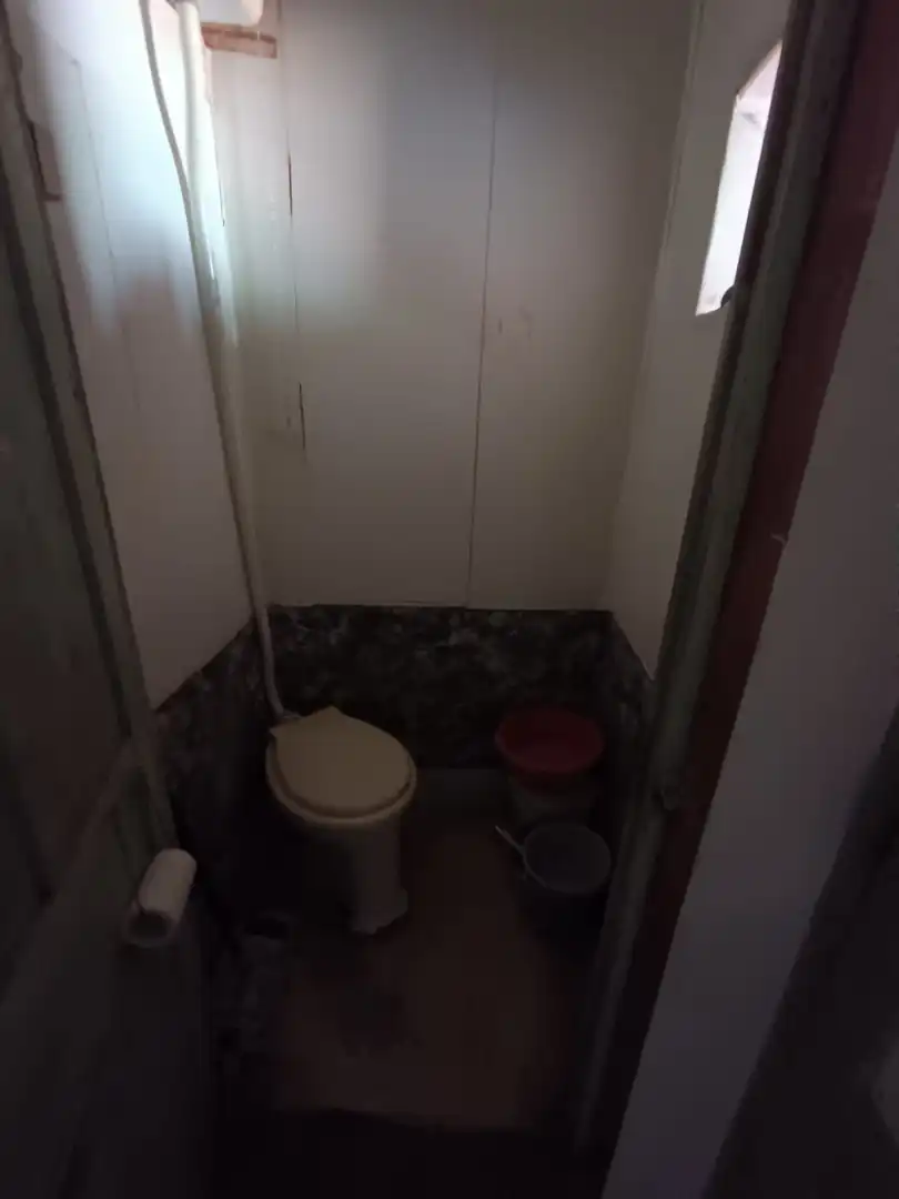 Badezimmer von Gebäude zum Verkauf in Agost
