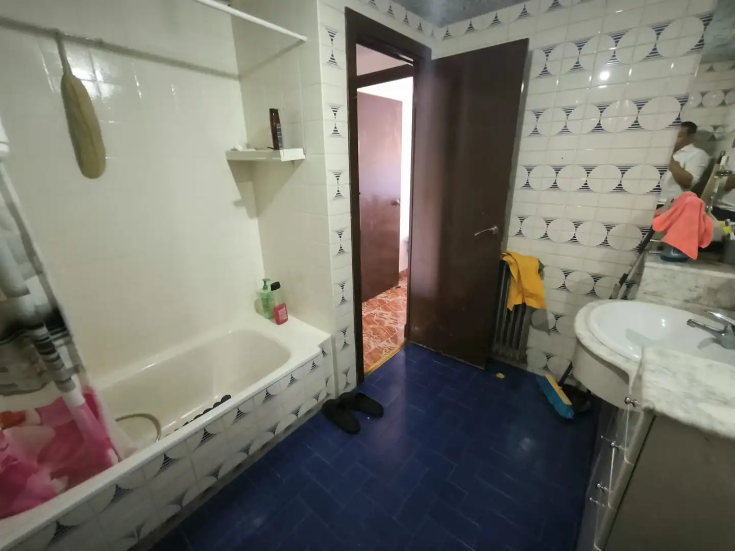 Wohnung zum Verkauf in Calle de Vega 28, imagen 11