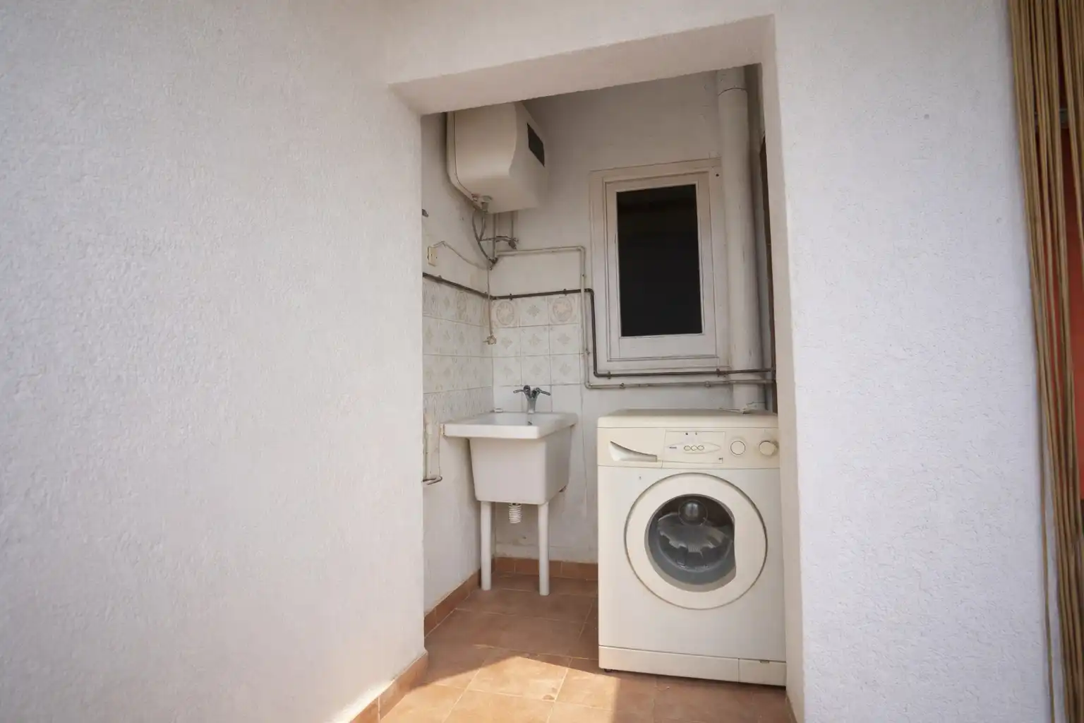 Flat with terrace for sale in Rambla de Catalunya, imagen 8