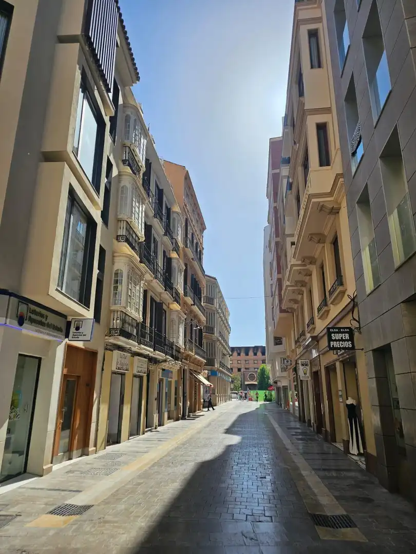 Flat with lift for sale in Centro, imagen 12