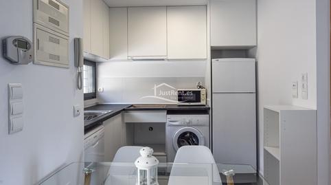 Photo 5 of Single-family semi-detached to rent in Mascarat, Altea