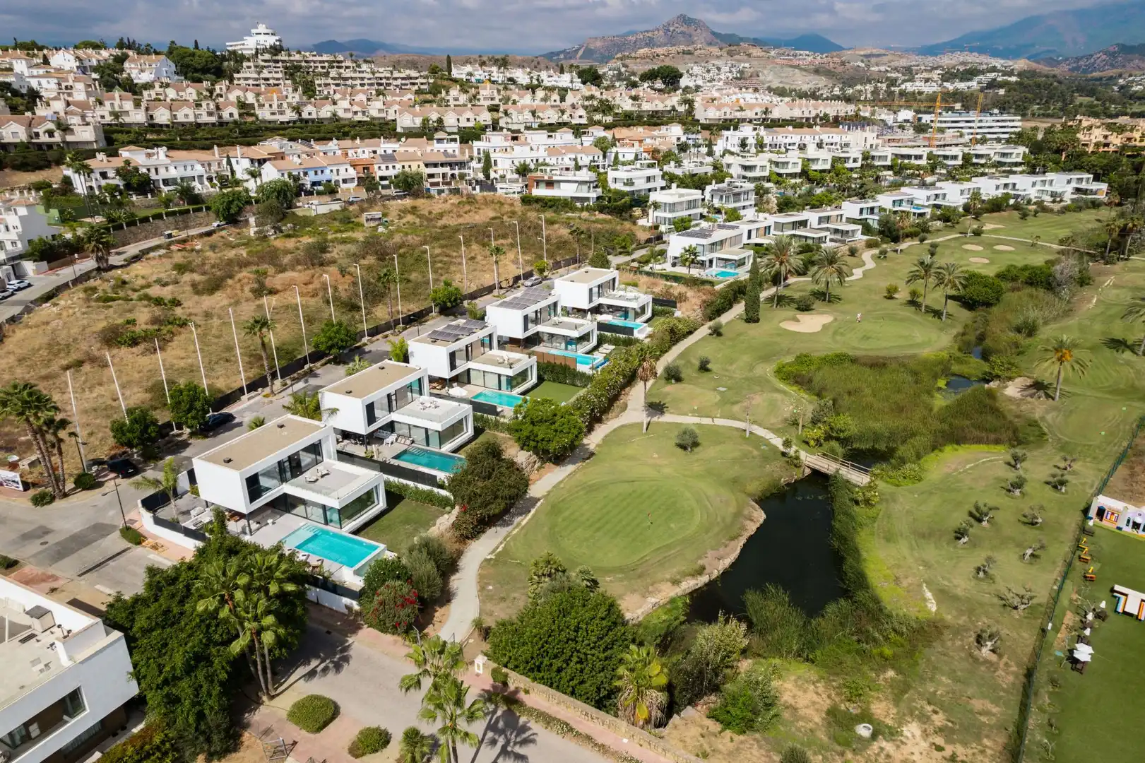 Maison avec piscine à vendre à Marbella Centro, imagen 20