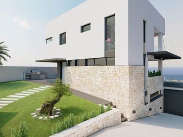 Apartament amb piscina en venda a Golf Bahía