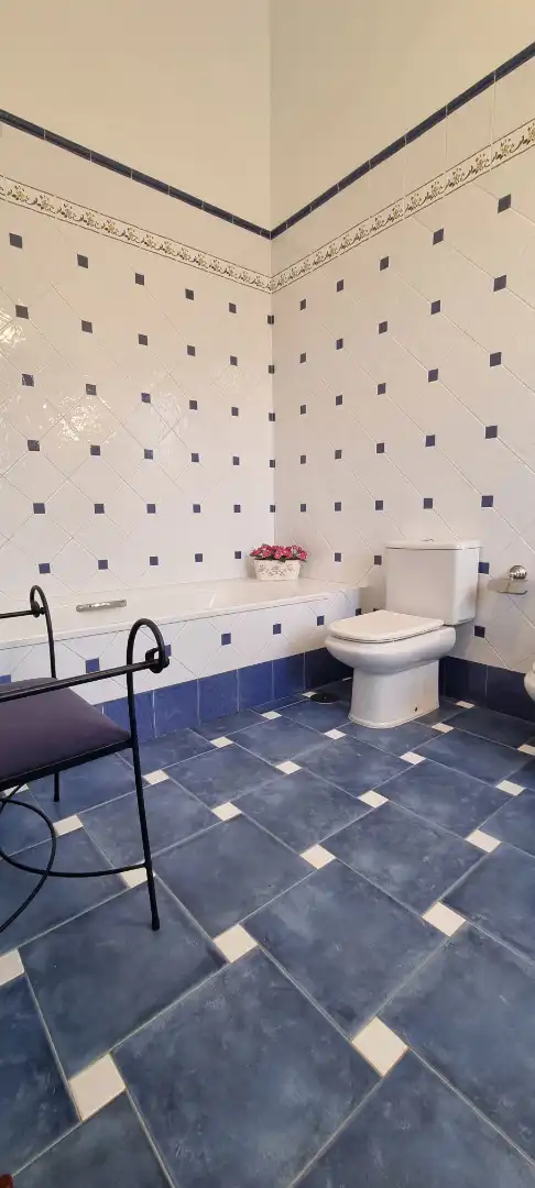 Haus mit Pool zum Verkauf in Manantiales - Lagar - Cortijo, imagen 57